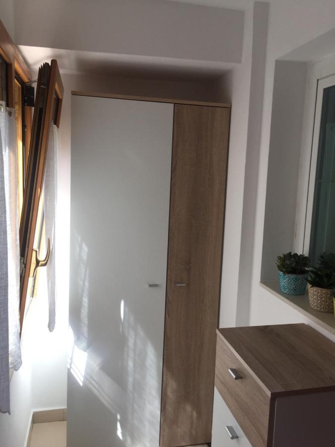 Apartma Izola Exterior foto
