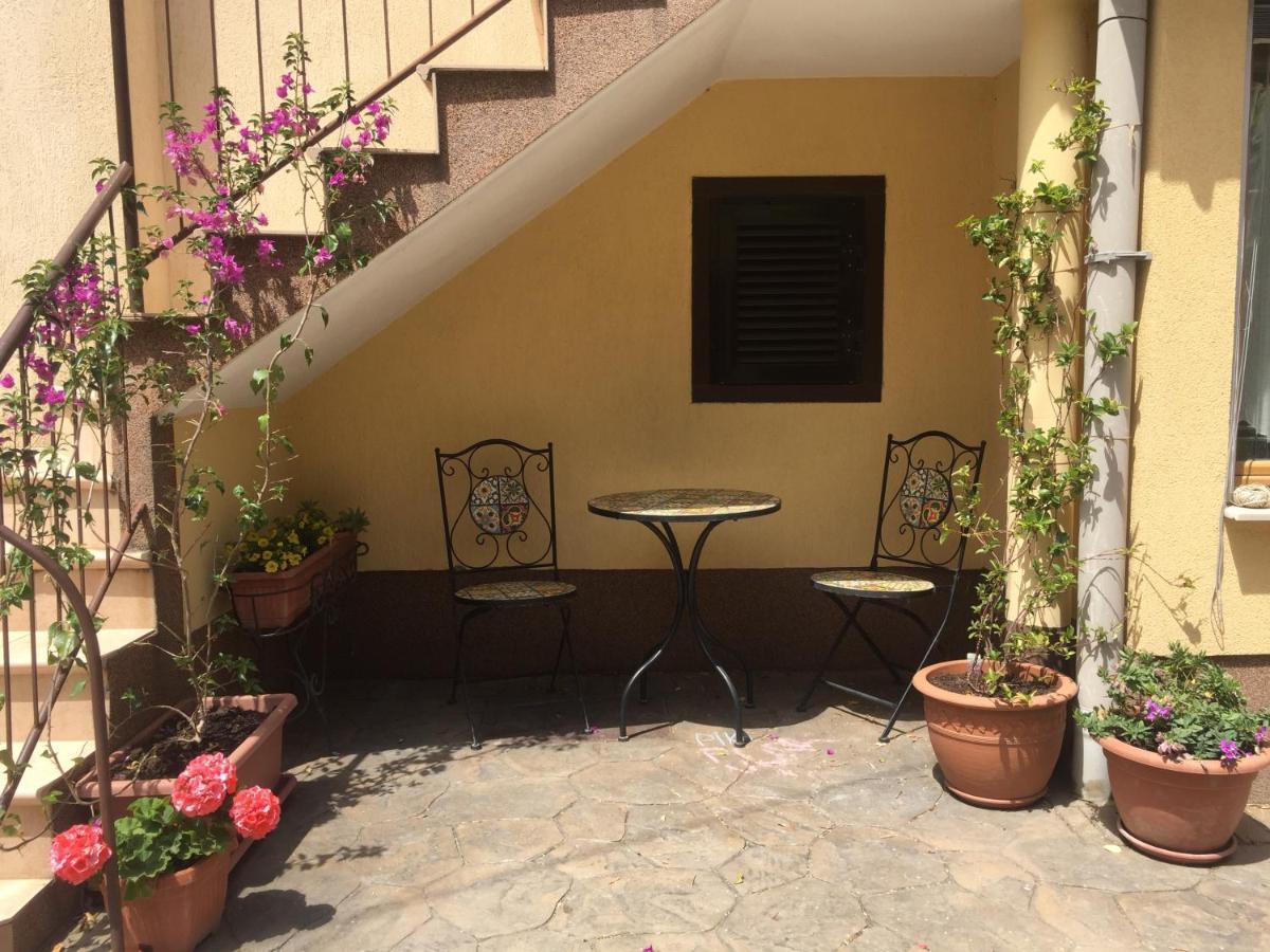 Apartma Izola Exterior foto