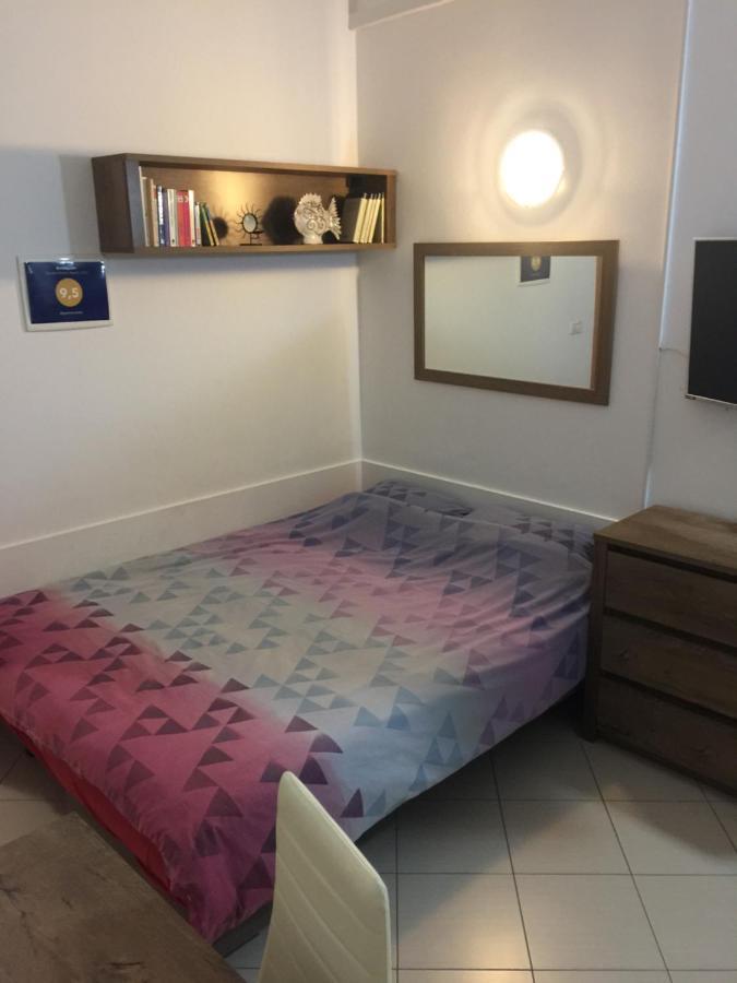 Apartma Izola Exterior foto
