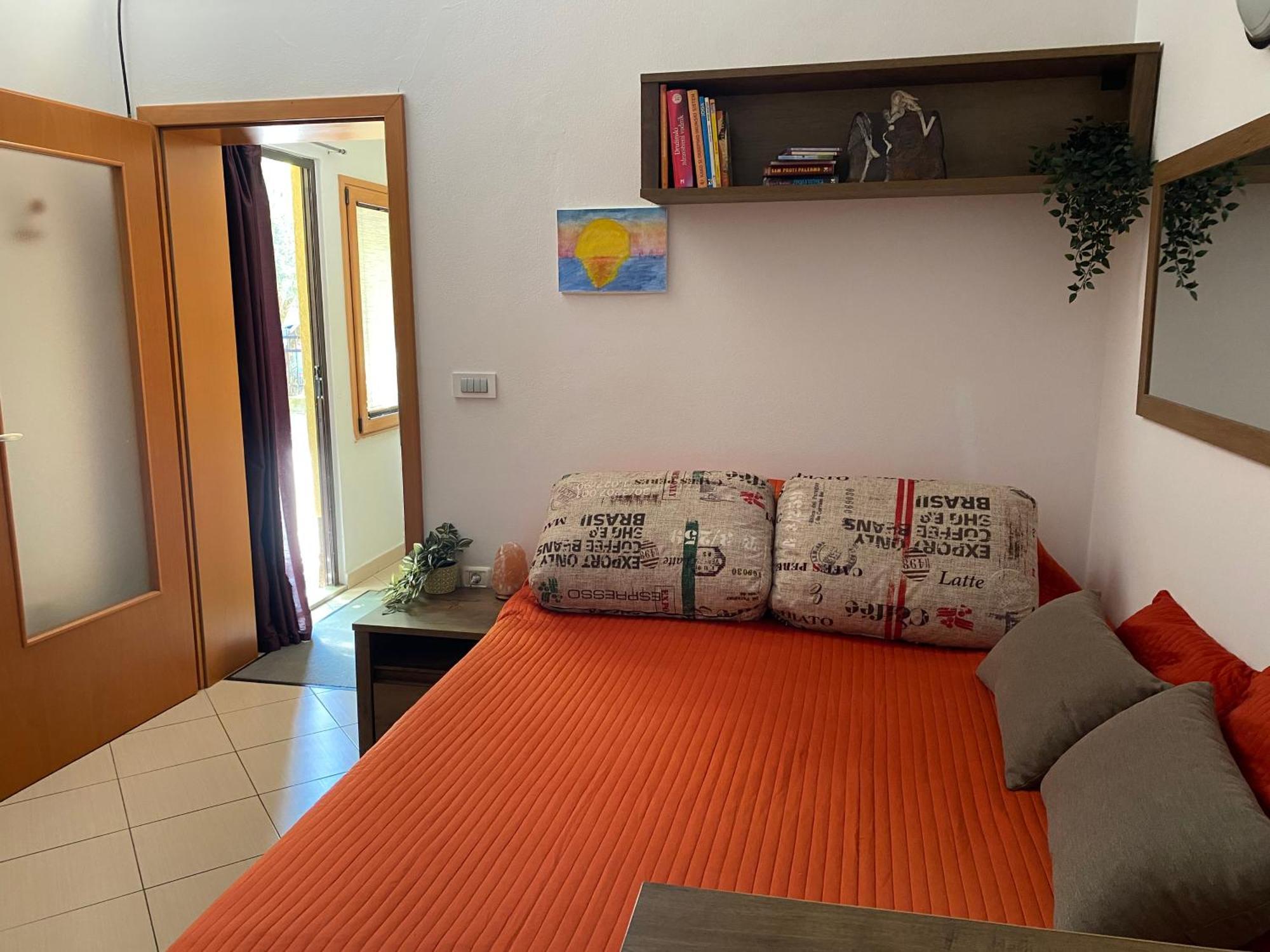 Apartma Izola Exterior foto